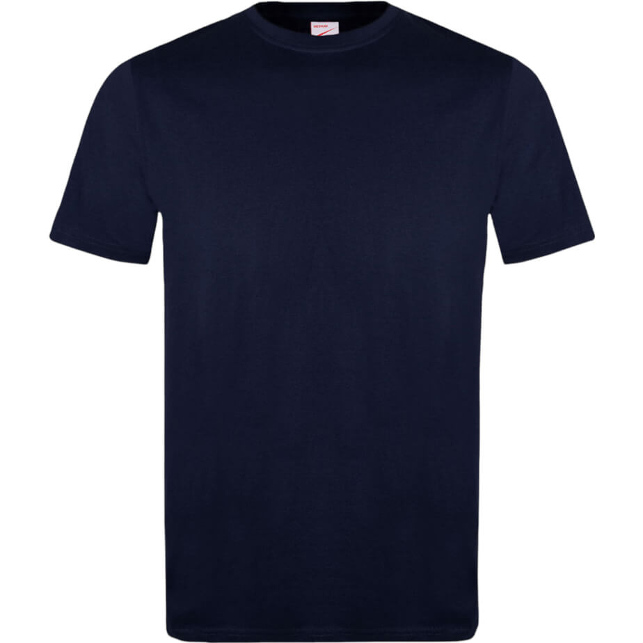 FWRD Promo T-Shirt Navy